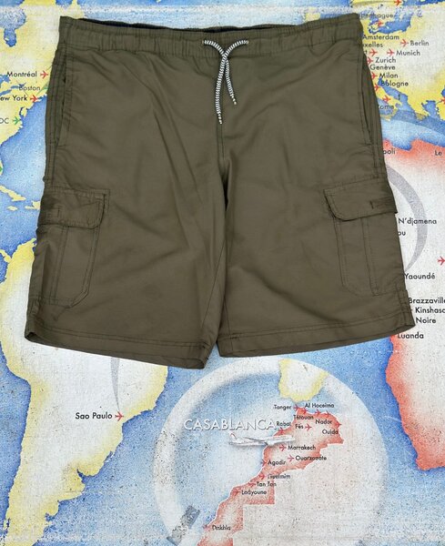 Culotte Hawaï