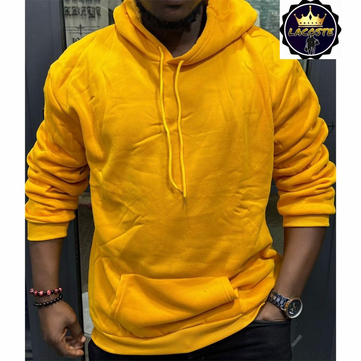 Pull-over