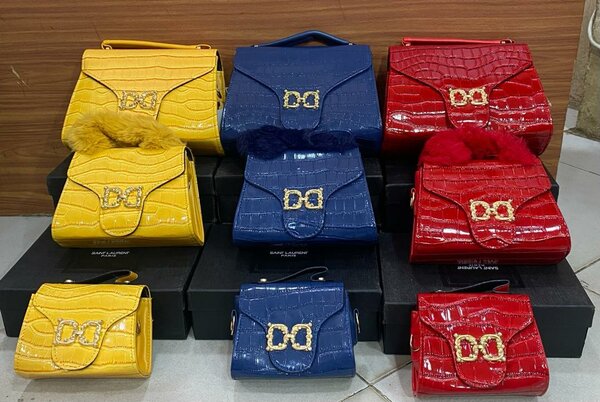 Ladies bags