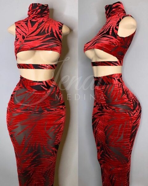 Dress