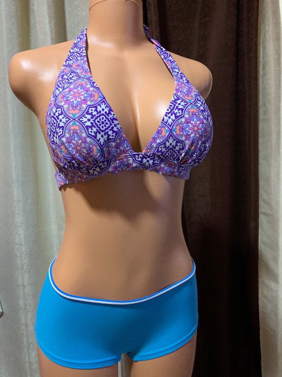 Sexy Bikini
