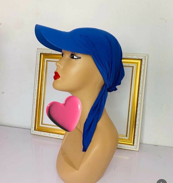 Face Scarf