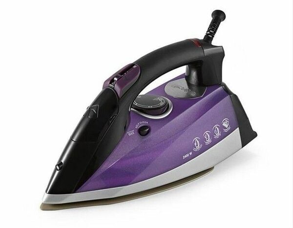 Electric Iron