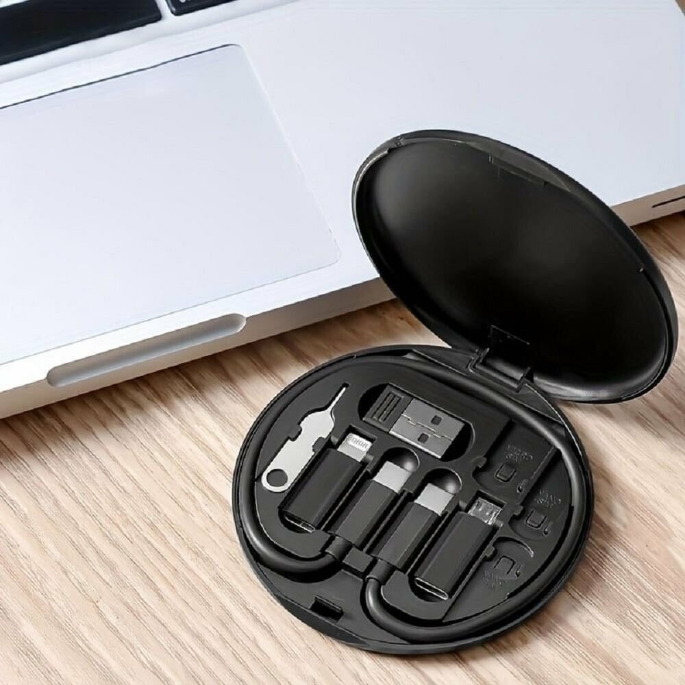 Kit adaptateurs universels USB