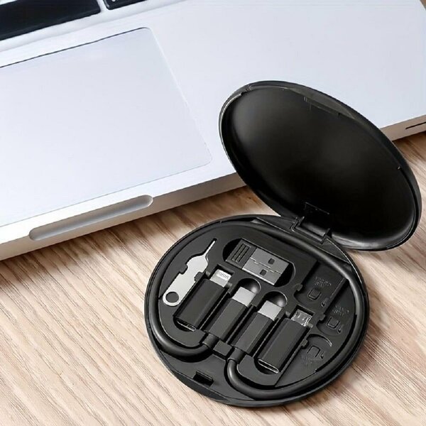 Kit adaptateurs universels USB
