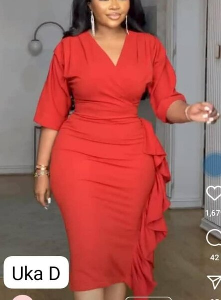 Corperate dresses