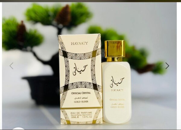 hayaty