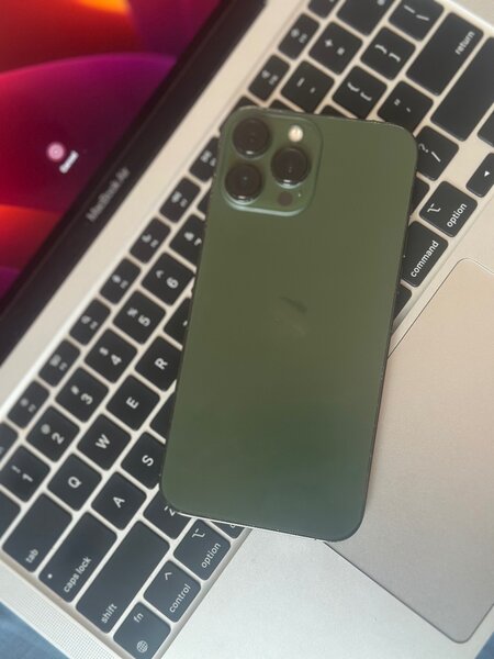 IPhone 13promax