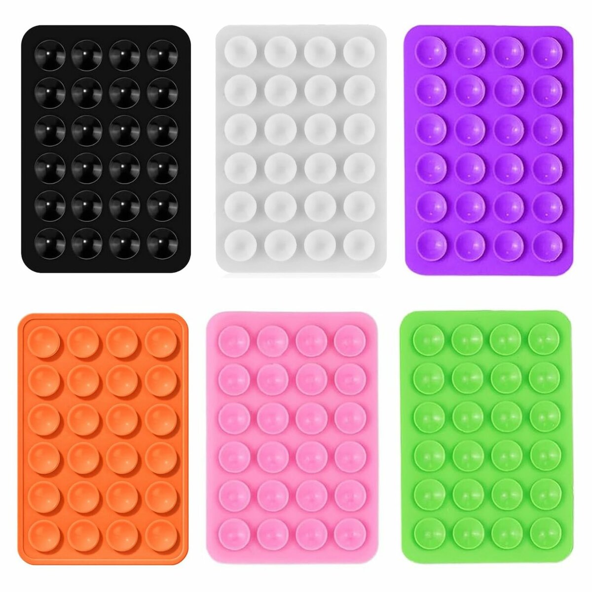 Phone grips