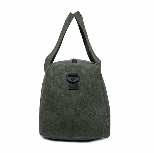 Traveling bags