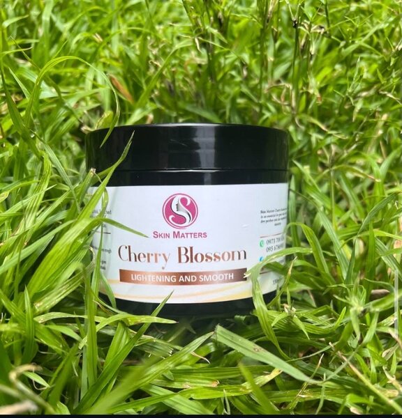 Cherry Blossom