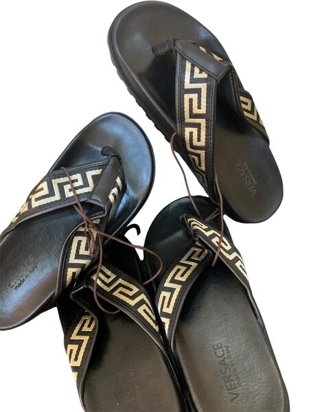 Originally bengal slippers