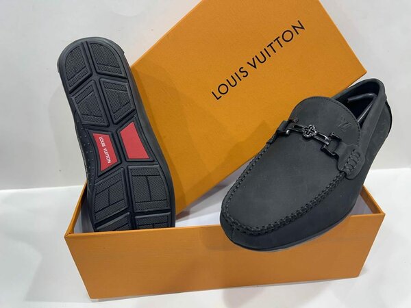 Mens loafers