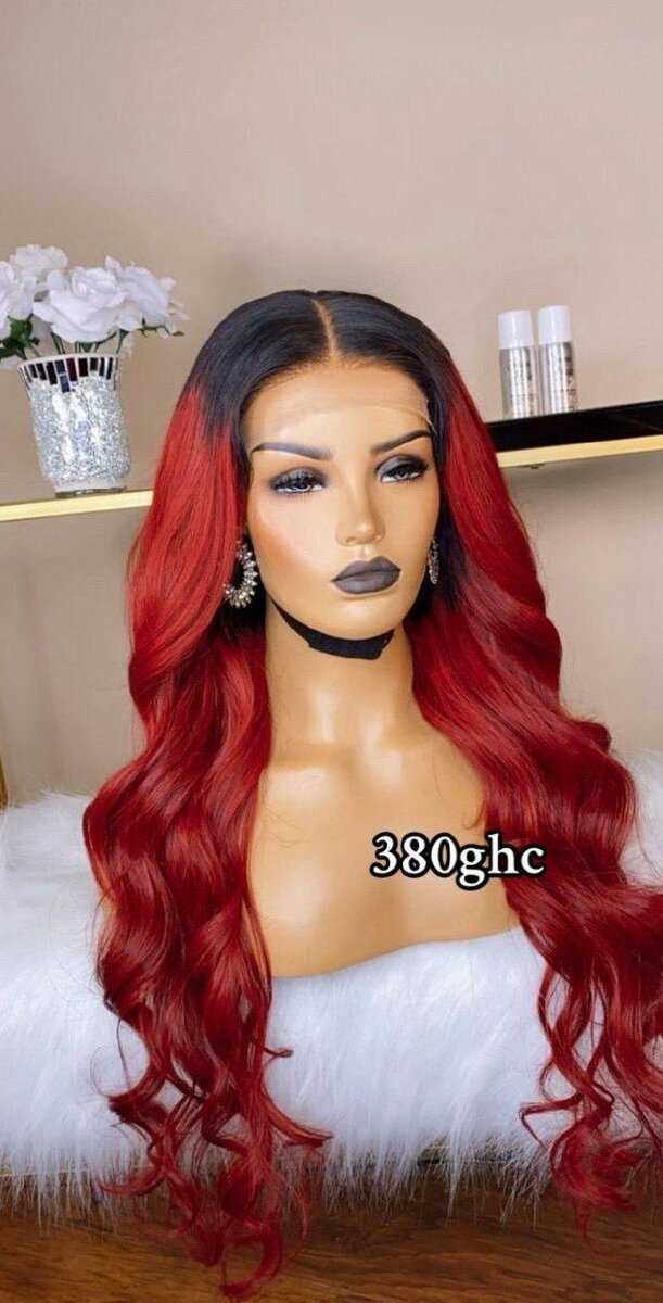 Wig