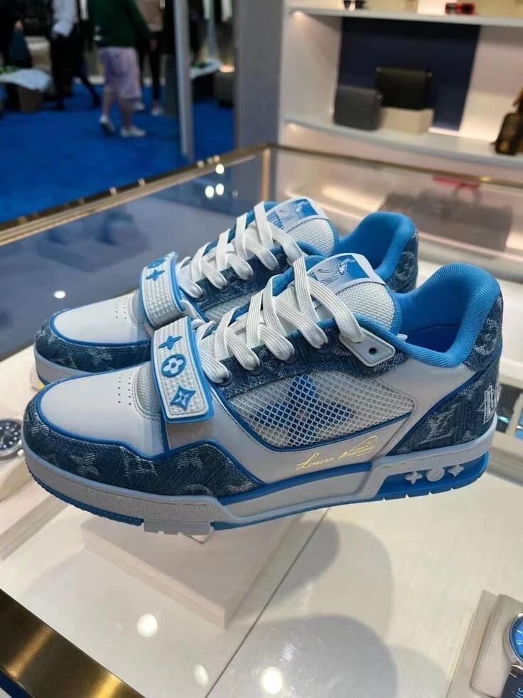 Louis Vuitton