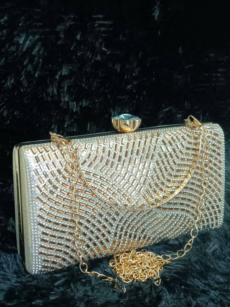 Dinner purses