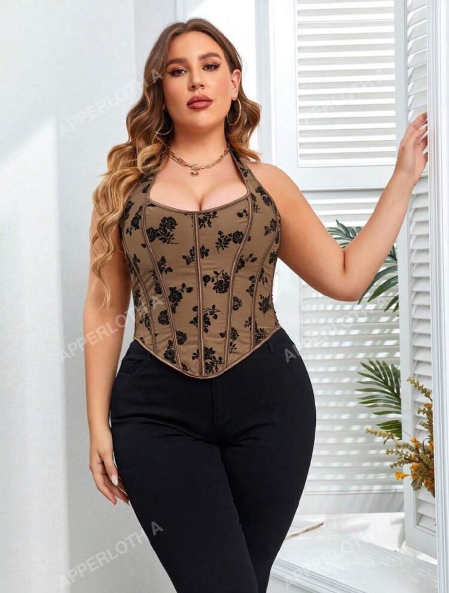 Corset