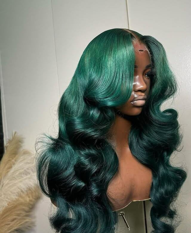 Wig