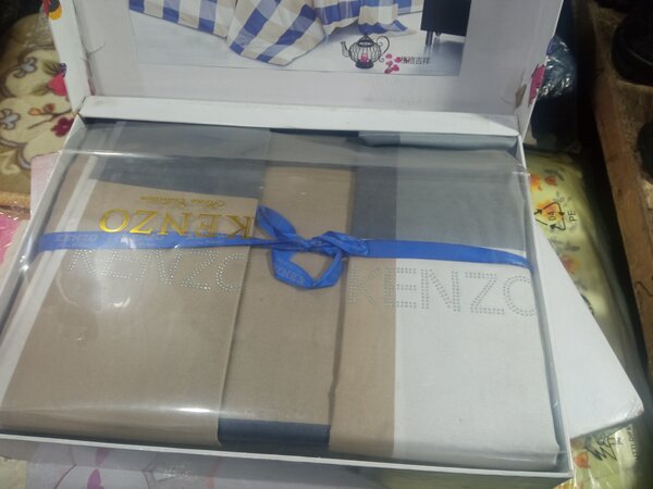 kenzo