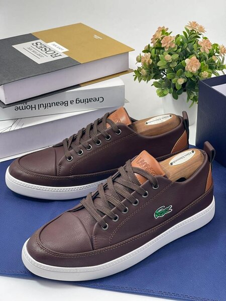 LACOSTE CLASSIC
