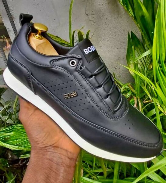 Chaussure Boss