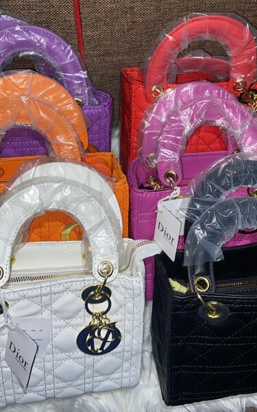 Sac à main Dior