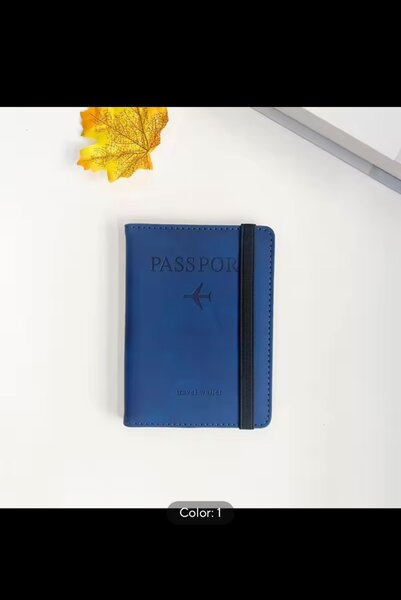 Protège passeport