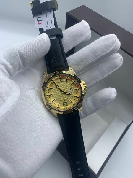 Quality watch