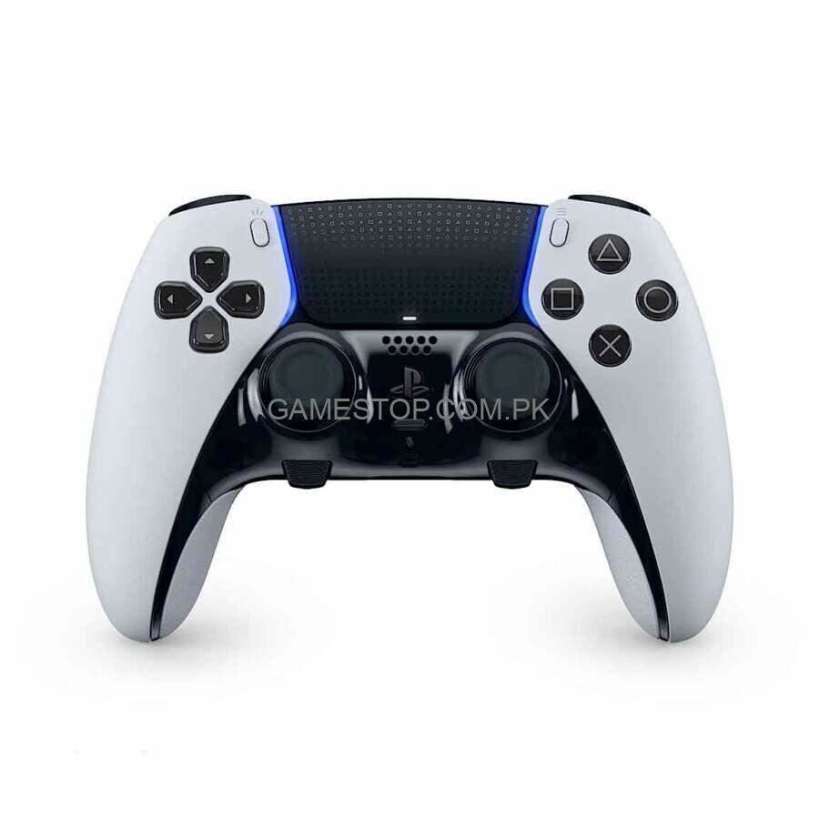 PS5 controller