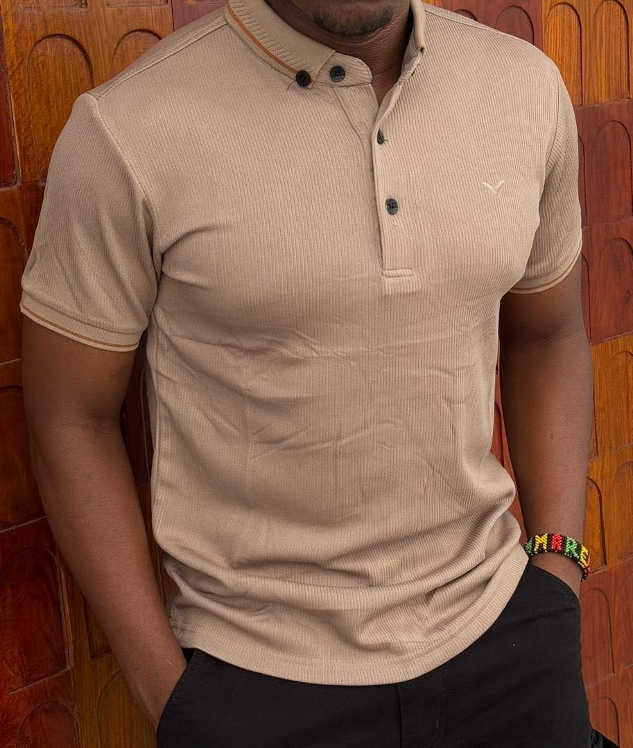 CASUAL GOLFSHIRTS