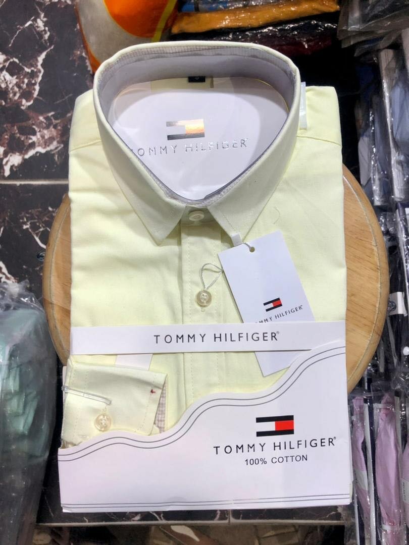 Chemise