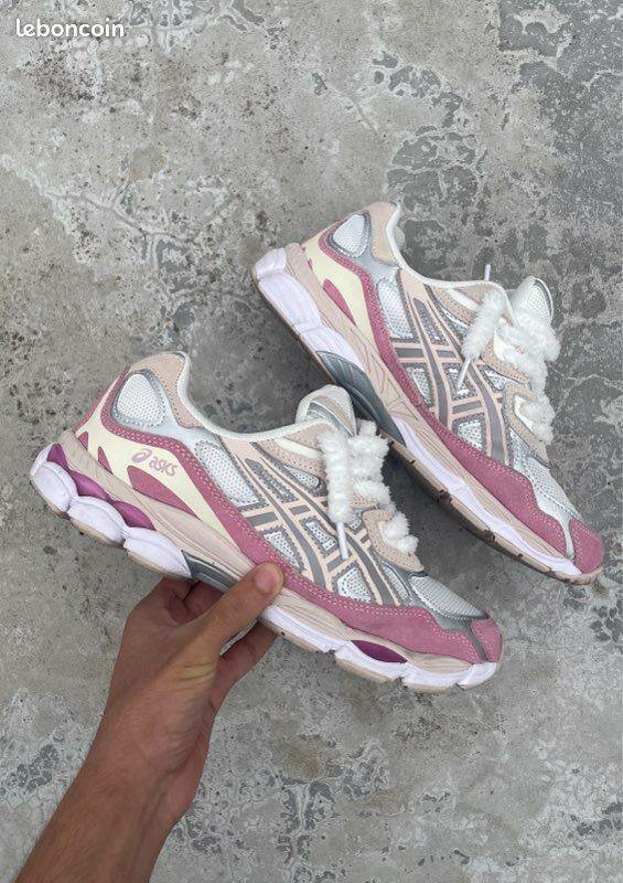 Asics