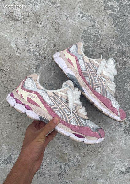 Asics