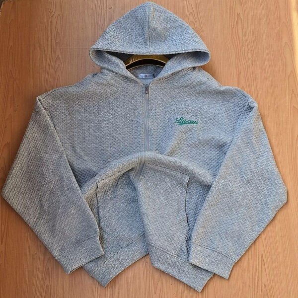 hoodies