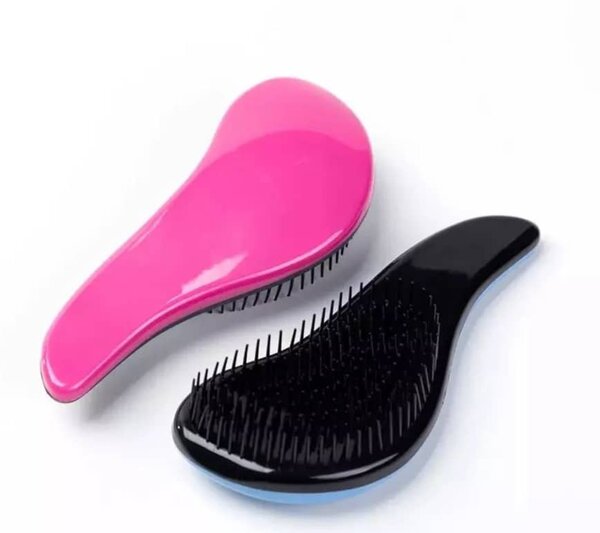 Brosse a cheveux