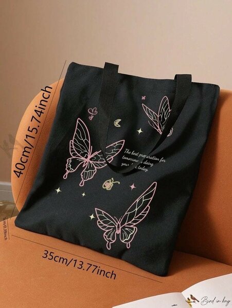 Tote bags