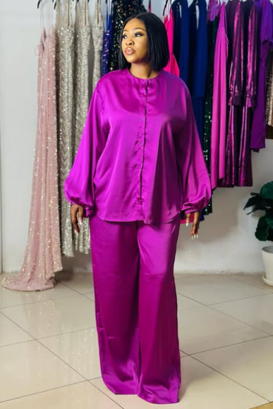 AMODA SET 