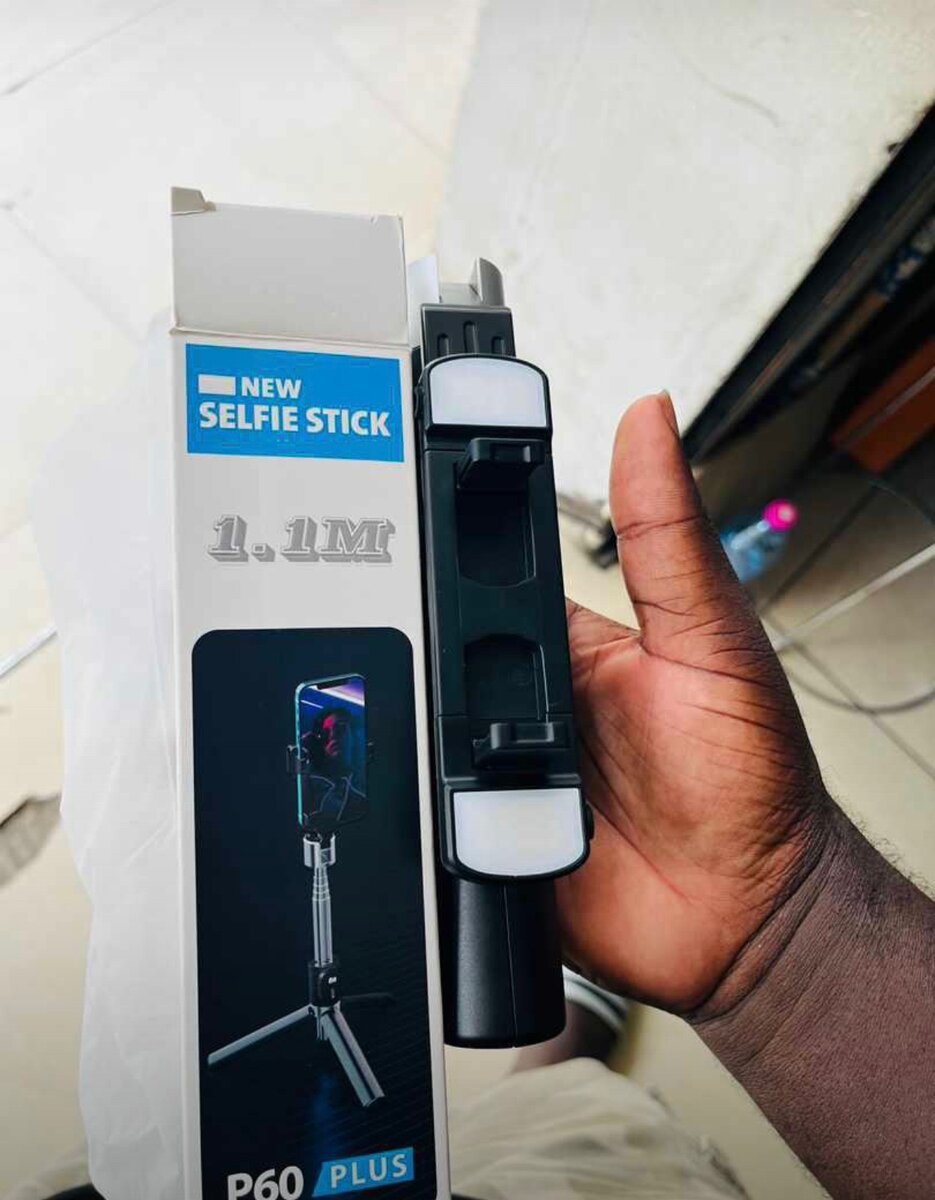 Selfie stick
