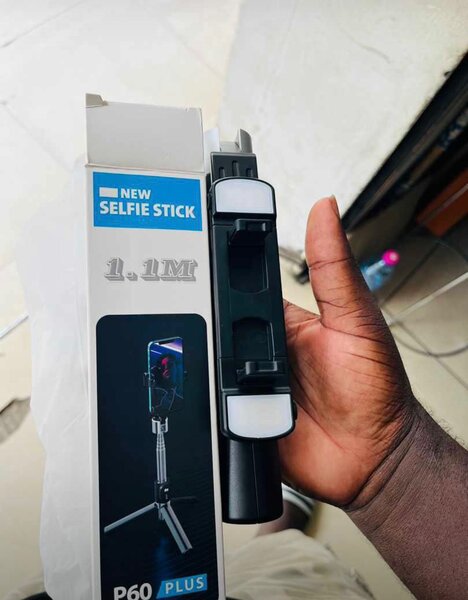 Selfie stick