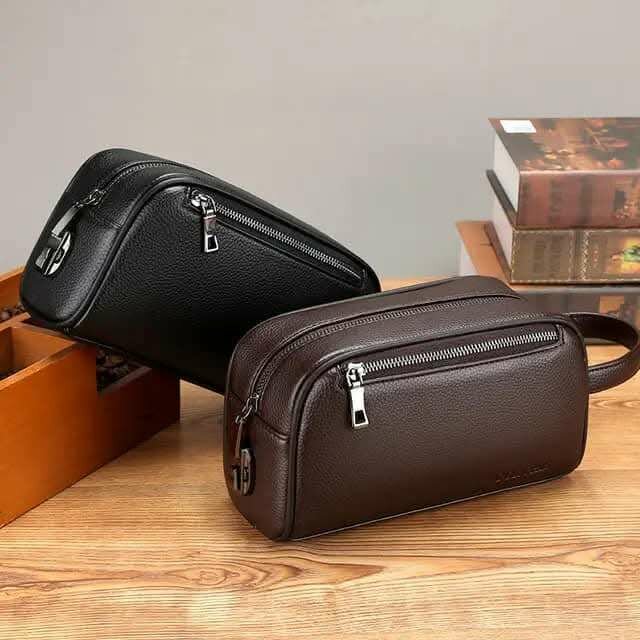 Sac a main Homme