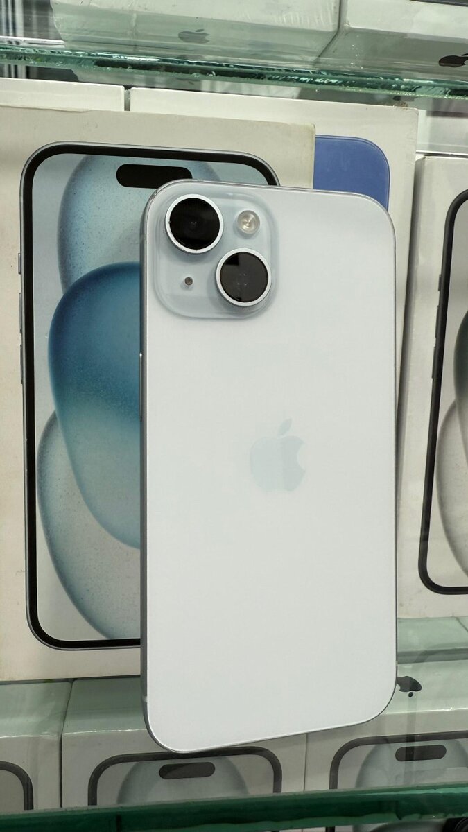 iphone 15 128G très propre