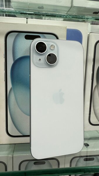 iphone 15 128G très propre