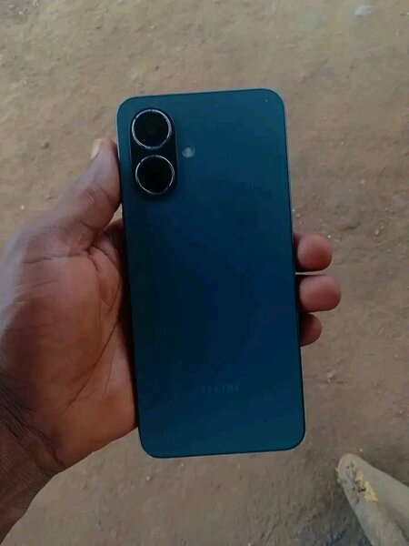 Tecno pop 10