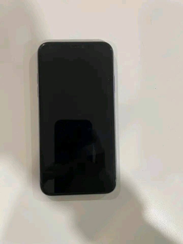 iPhone 11