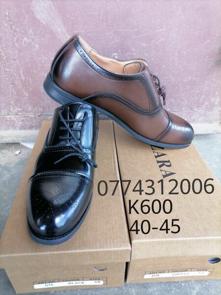 Smart shoes