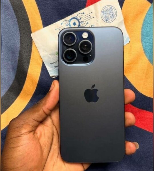 Iphone 15promax