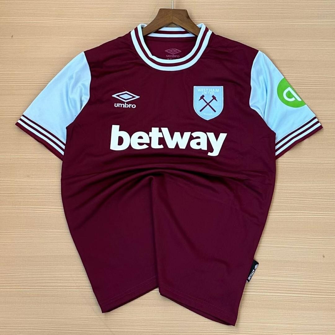Original Jersey