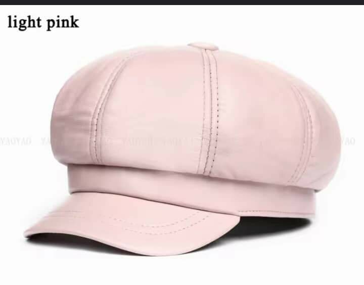 Fashionable Cap