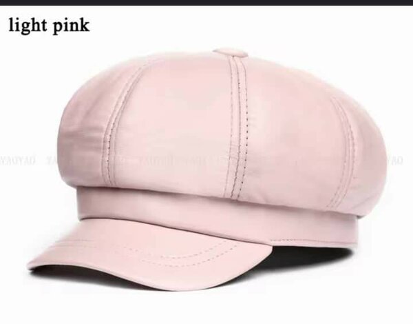 Fashionable Cap
