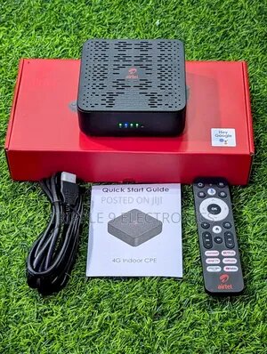 Airtel Smart Router